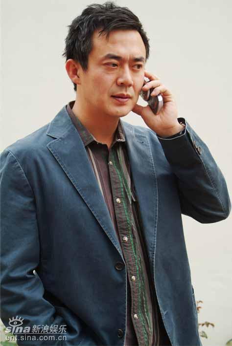 香水剧情介绍