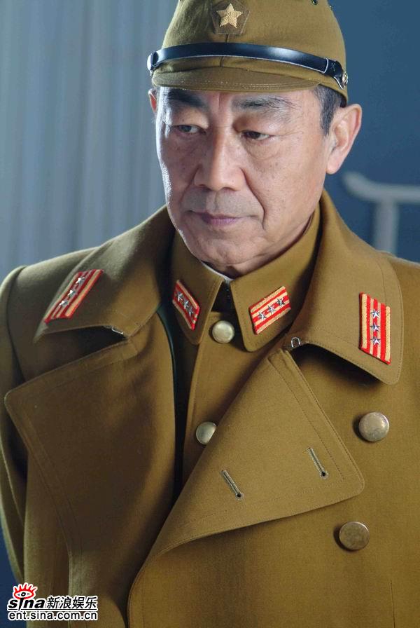 雪狼剧情介绍