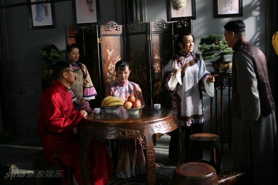 凝香劫剧情介绍