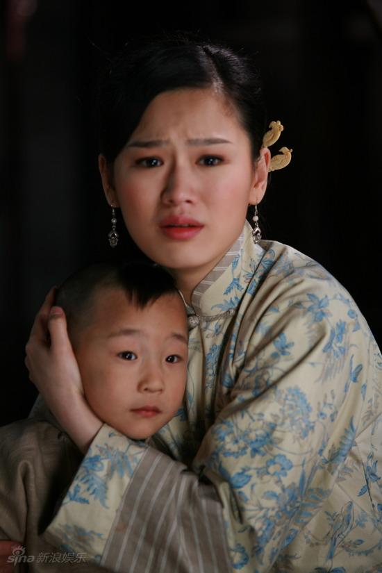 凝香劫剧情介绍