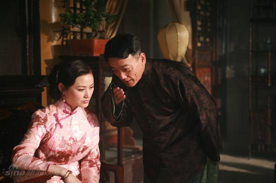 凝香劫剧情介绍