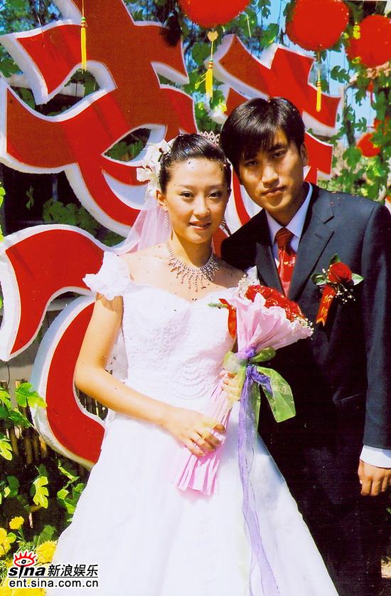 乡村爱情故事剧情介绍