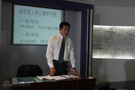 沉默的证人剧情介绍