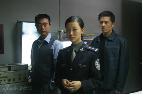 沉默的证人剧情介绍