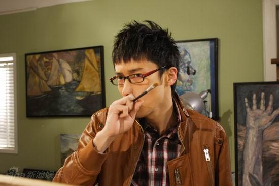 爱情公寓剧情介绍