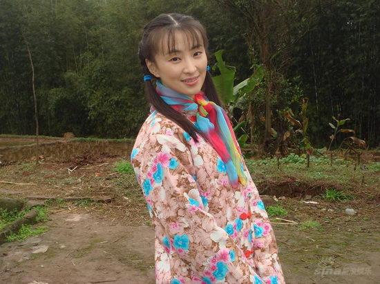 许茂和他的女儿们剧情介绍