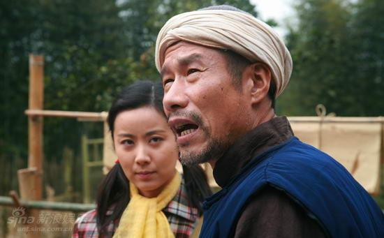 许茂和他的女儿们剧情介绍