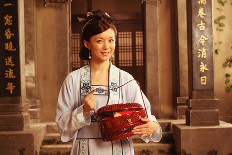 万卷楼剧情介绍