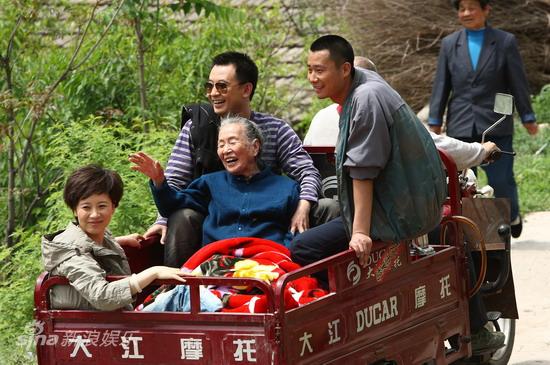 美好时代剧情介绍