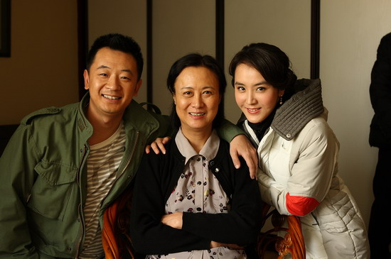 美好时代剧情介绍