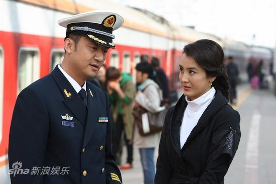 美好时代剧情介绍