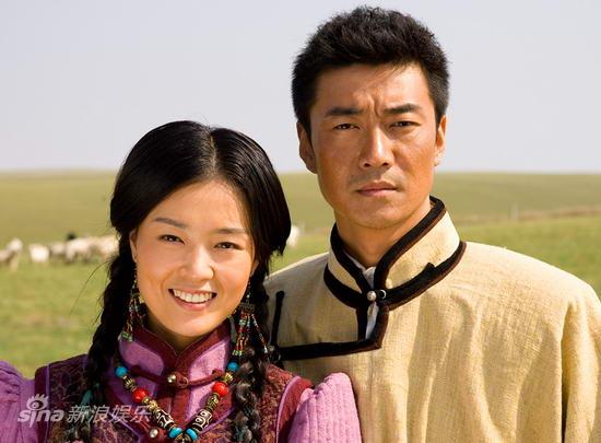 胡杨女人剧情介绍