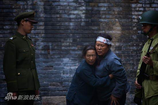 娘剧情介绍