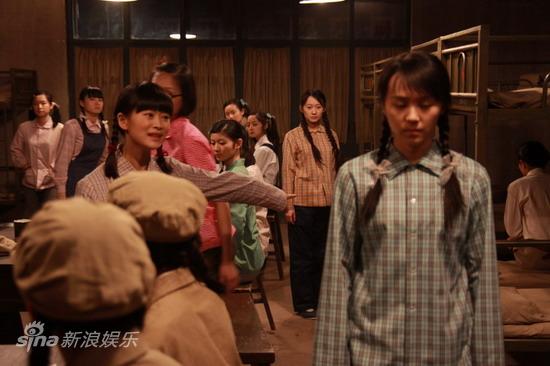 八千湘女上天山剧情介绍