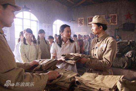 八千湘女上天山剧情介绍