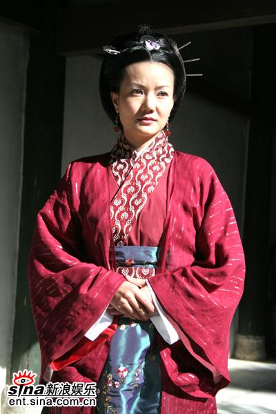 殷商传奇剧情介绍