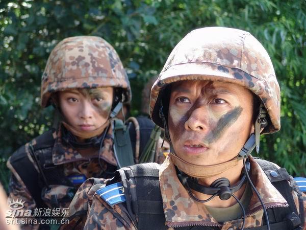 垂直打击剧情介绍