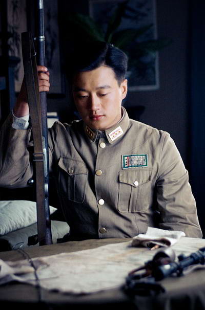 狙击手剧情介绍