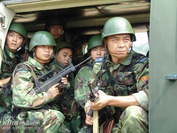垂直打击剧情介绍