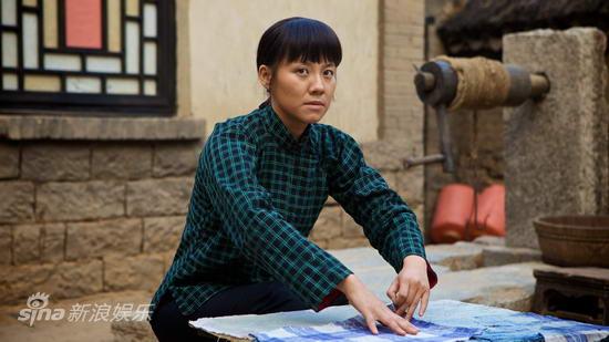 娘剧情介绍