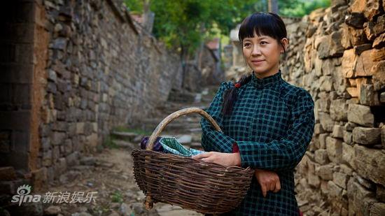 娘剧情介绍