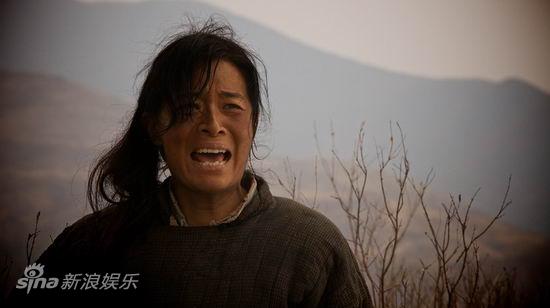 娘剧情介绍