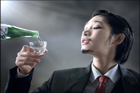 贤内助女王剧情介绍