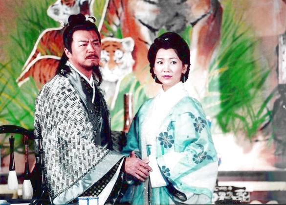 杨门虎将剧情介绍