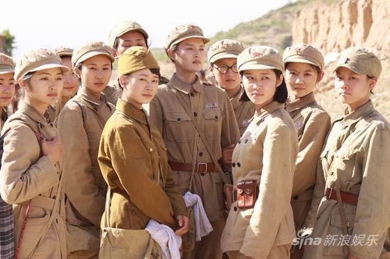 八千湘女上天山剧情介绍