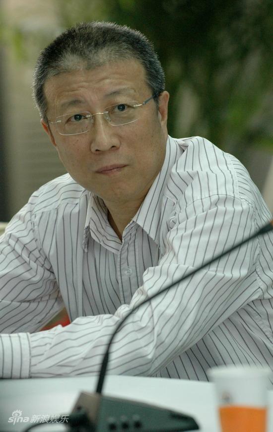 北平战与和剧情介绍