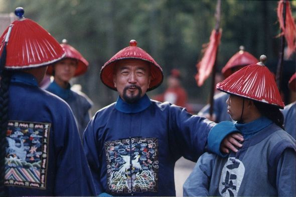跃龙门剧情介绍
