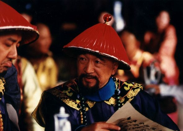 跃龙门剧情介绍
