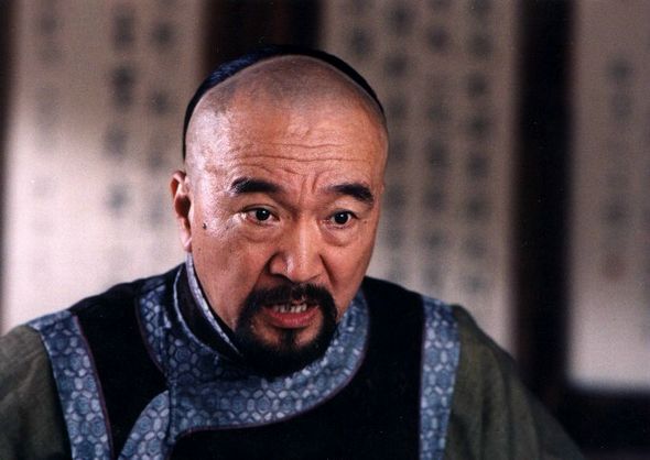 跃龙门剧情介绍