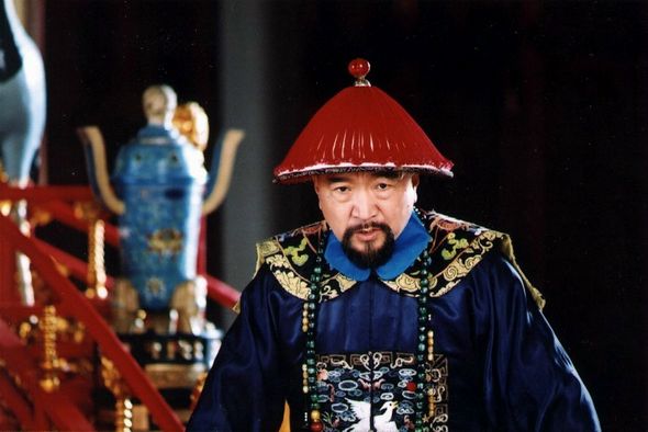 跃龙门剧情介绍