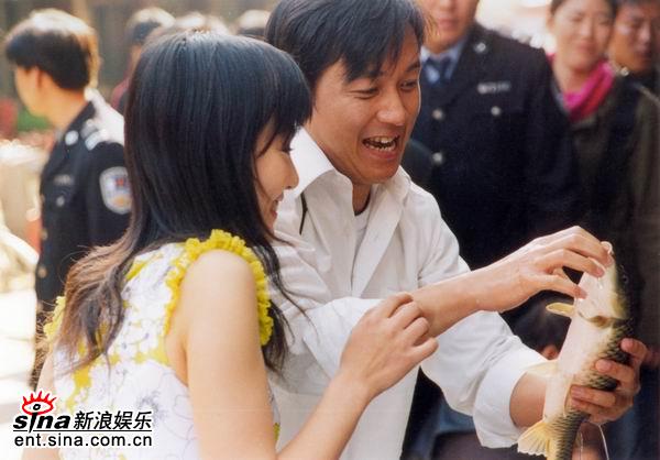 镇长剧情介绍