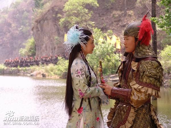 再生缘剧情介绍