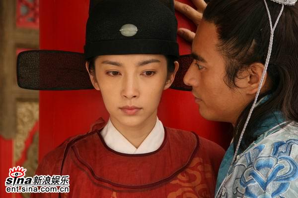 再生缘剧情介绍