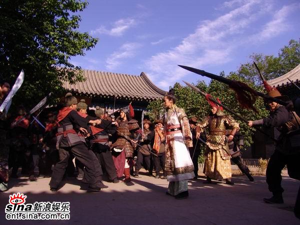 再生缘剧情介绍