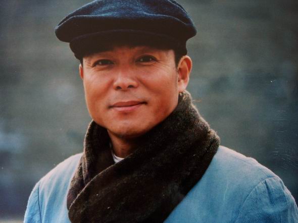 陈云在临江剧情介绍