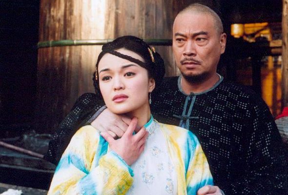 醉拳剧情介绍