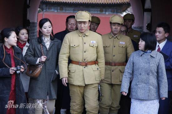 决战黎明剧情介绍