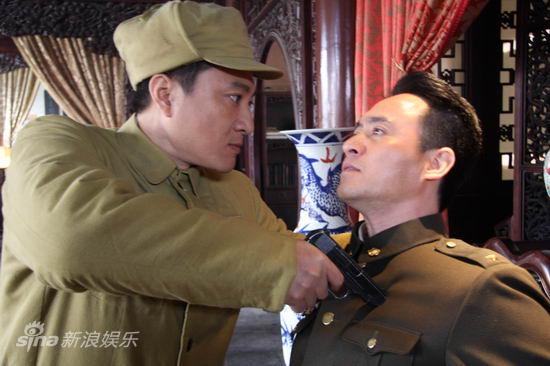 决战黎明剧情介绍