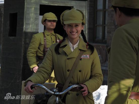 决战黎明剧情介绍