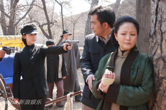 决战黎明剧情介绍