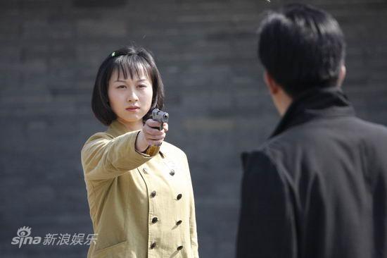 决战黎明剧情介绍