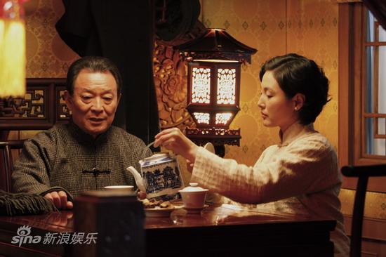 决战黎明剧情介绍