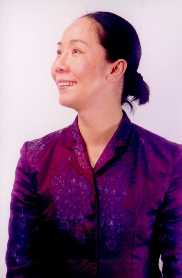 张灯结彩之美丽梦想剧情介绍