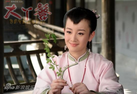 大丫鬟剧情介绍