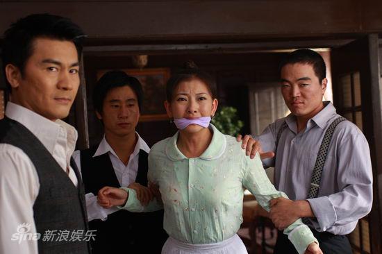 难为女儿红剧情介绍