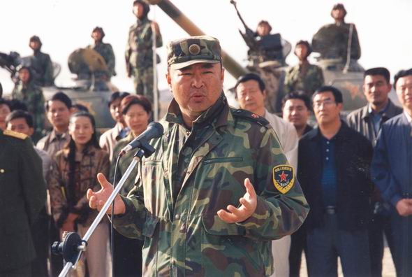 最后的骑兵剧情介绍